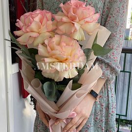 Нежный комплимент